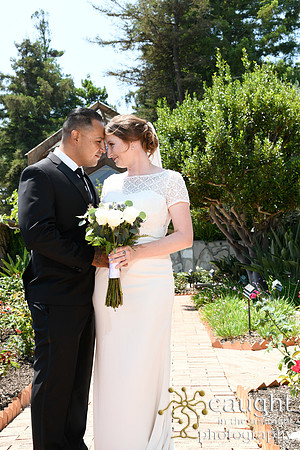 119 Flores Wedding at Wayfarers Chapel