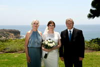 014 Flores Wedding at Wayfarers Chapel