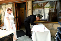 005 Flores Wedding at Wayfarers Chapel
