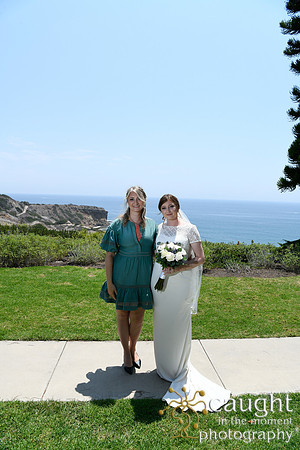 021 Flores Wedding at Wayfarers Chapel