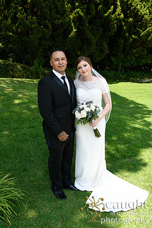 081 Flores Wedding at Wayfarers Chapel