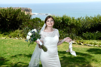 411 Flores Wedding at Wayfarers Chapel