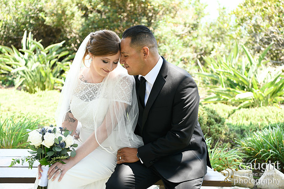 390 Flores Wedding at Wayfarers Chapel