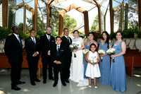 363 Flores Wedding at Wayfarers Chapel