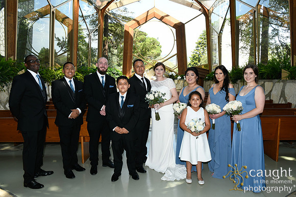 363 Flores Wedding at Wayfarers Chapel