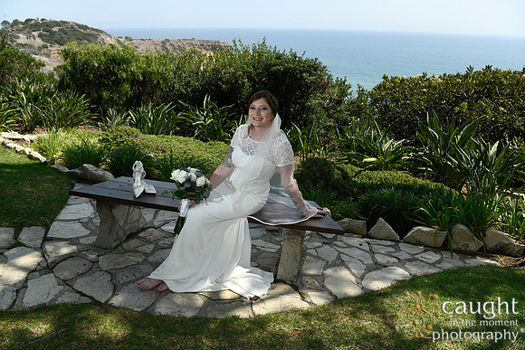 373 Flores Wedding at Wayfarers Chapel