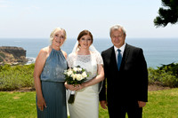 018 Flores Wedding at Wayfarers Chapel
