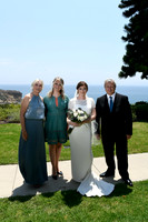 020 Flores Wedding at Wayfarers Chapel