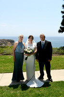 015 Flores Wedding at Wayfarers Chapel