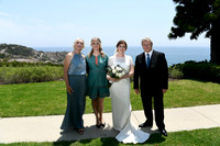 019 Flores Wedding at Wayfarers Chapel