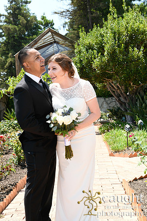 120 Flores Wedding at Wayfarers Chapel