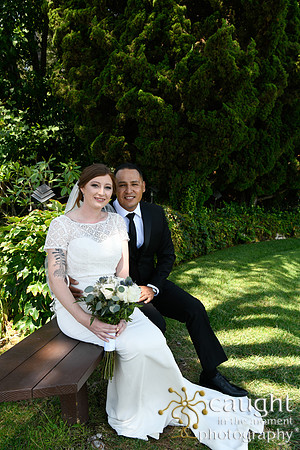 097 Flores Wedding at Wayfarers Chapel