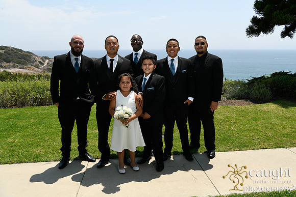 075 Flores Wedding at Wayfarers Chapel