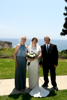 017 Flores Wedding at Wayfarers Chapel