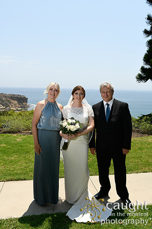 017 Flores Wedding at Wayfarers Chapel