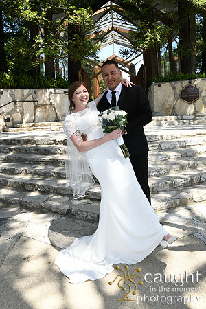 136 Flores Wedding at Wayfarers Chapel