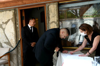 013 Flores Wedding at Wayfarers Chapel
