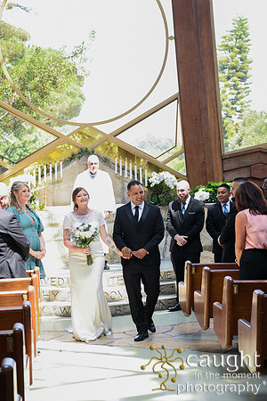 305 Flores Wedding at Wayfarers Chapel