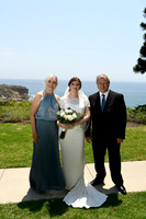 016 Flores Wedding at Wayfarers Chapel