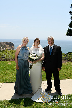 016 Flores Wedding at Wayfarers Chapel
