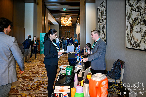 730 Packaging Recycling Summit 2024