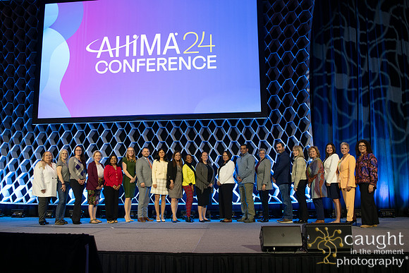 1246 AHIMA 2024 Salt Lake City