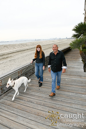 014 Epting Family Portraits in Long Beach