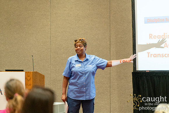 714 AGD2024 Conference in Minneapolis