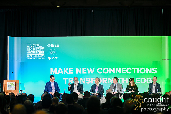 056 IEEE PES Grid Edge 2025 San Diego