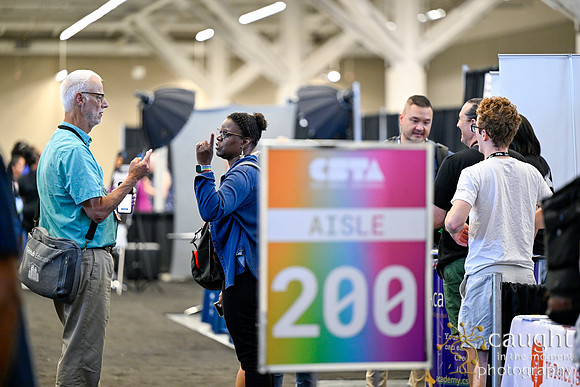 1608 CSTA 2025 Cleveland