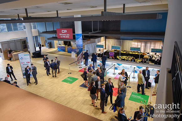 1884 TPM Conference 2019 Long Beach