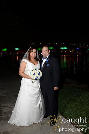 308 Hotel Maya Wedding