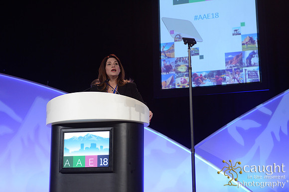 1280 AAE 2018 in Denver-General Assembly