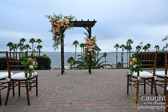 128 Brasche Packman Wedding at Long Beach Museum of Art