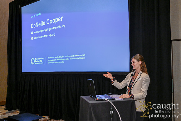 337 Packaging Recycling Summit 2024