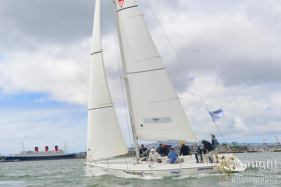 400 TPM24 Long Beach