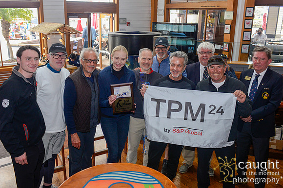 431 TPM24 Long Beach