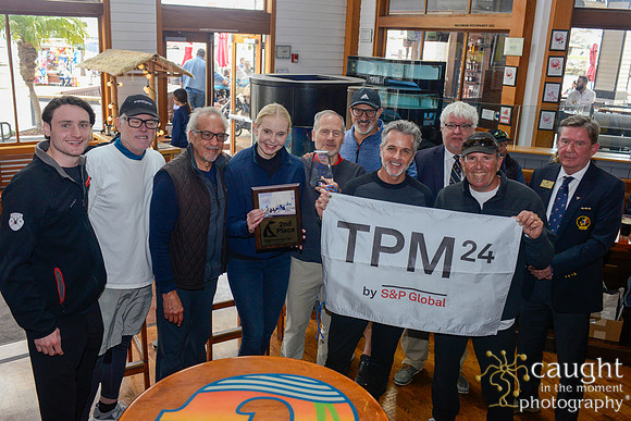 432 TPM24 Long Beach