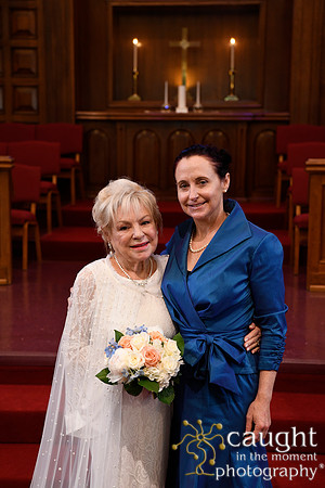 131 Rasmussen Wedding - Portraits