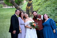 739 Chompff Wedding at Los Willows