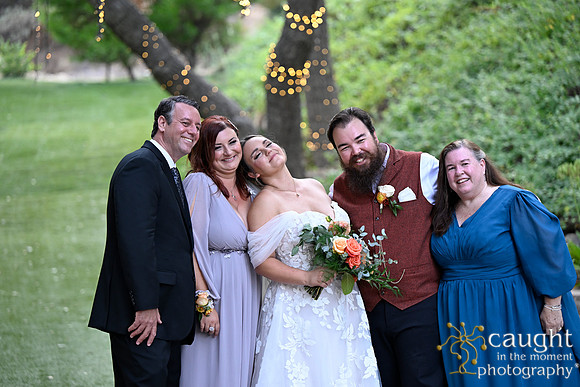 739 Chompff Wedding at Los Willows
