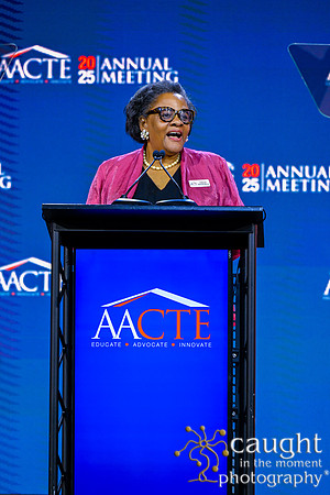 177 AACTE Annual Meeting 2025 Long Beach