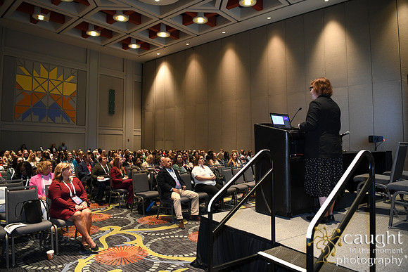 883 AHIMA 2024 Salt Lake City