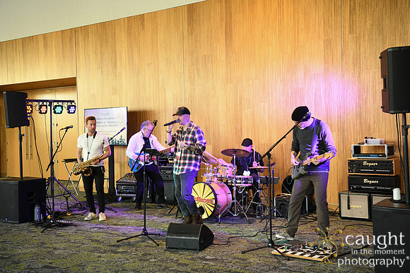 975 HOPA 2025 Conference in Portland - Closing Reception