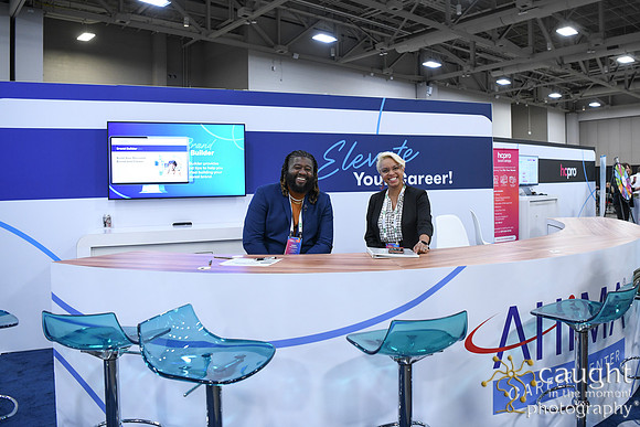 756 AHIMA 2024 Salt Lake City