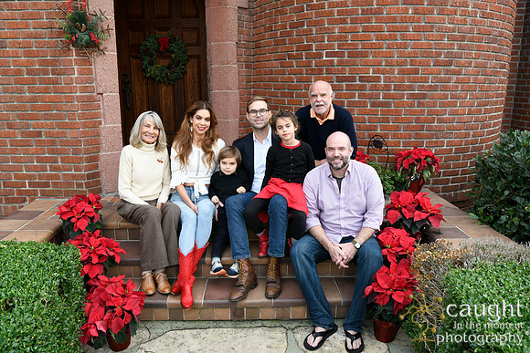 070 Long Beach Family Portraits 2019