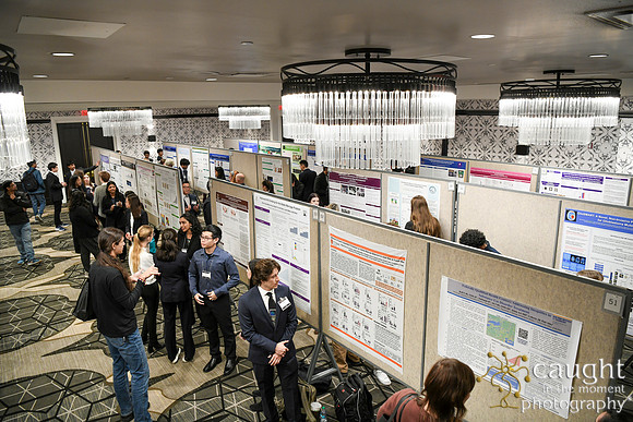 566 IFoRE 2024 Washington DC-Posters