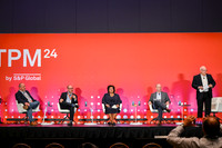 Hernán Martínez, Nicholas Iacopella, Vikki Nicholson-West, Greg Tyler