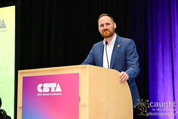 873 CSTA 2025 Cleveland