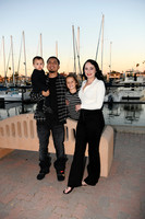 013 Boyington Family Portraits in Long Beach